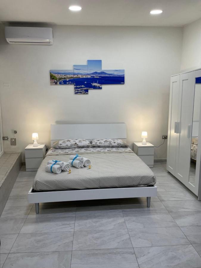 Casa Aniello Apartment Naples