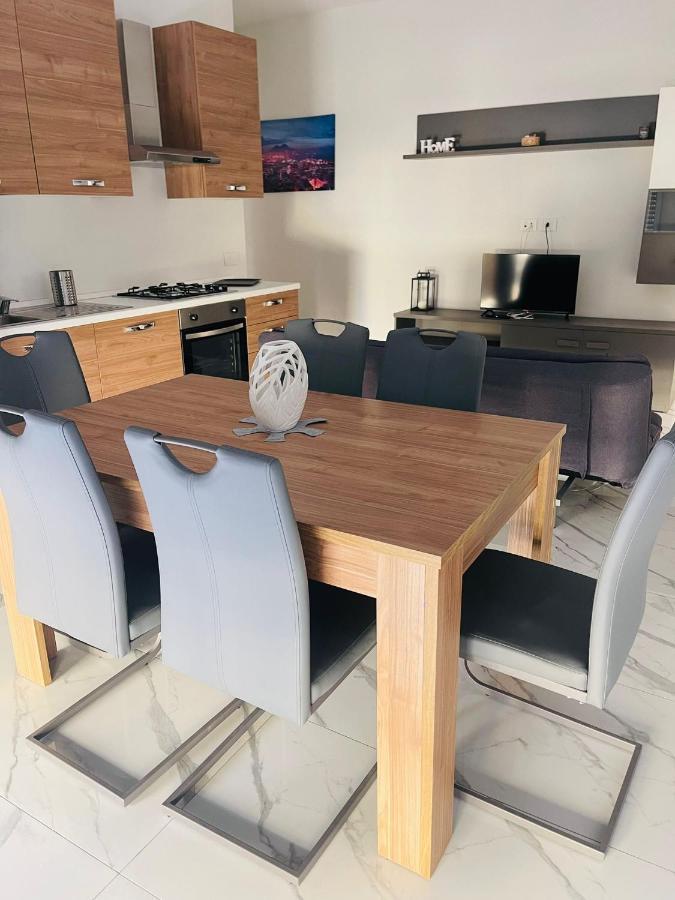 Apartment Dimora Di Luna *