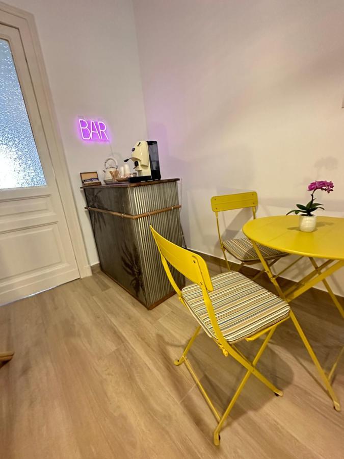 Guest house Ex Voto Naples