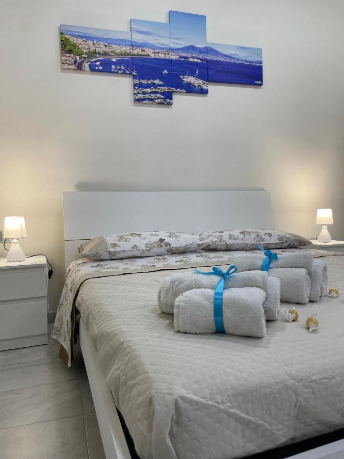 Apartment Casa Aniello *