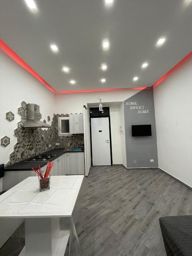 Isabel Apartment Naples