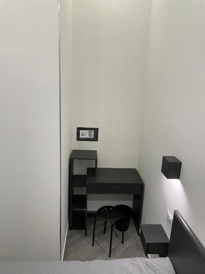 Isabel Apartment