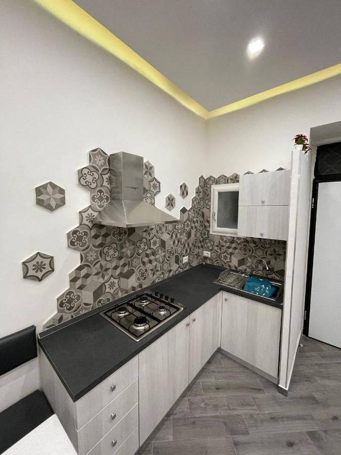 Isabel Apartment