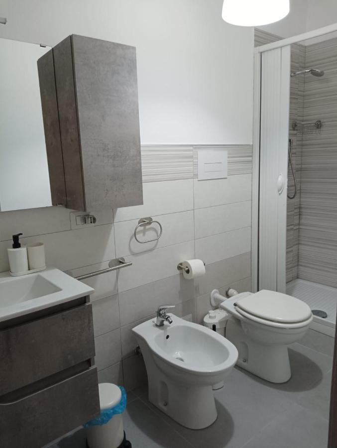 Scalinatella Apartment Naples