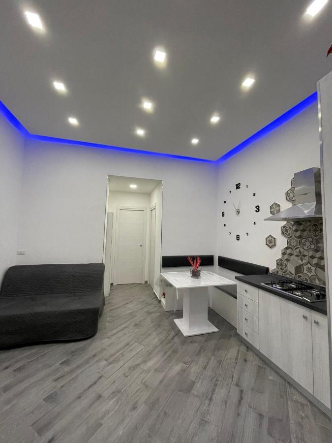 Apartment Isabel