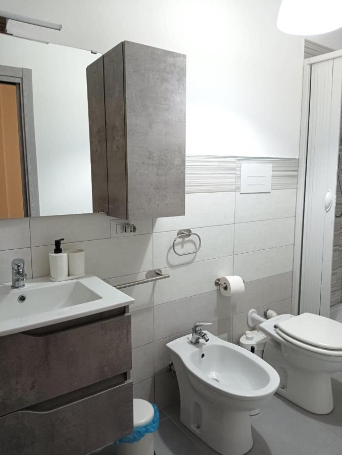 Apartment Scalinatella Naples