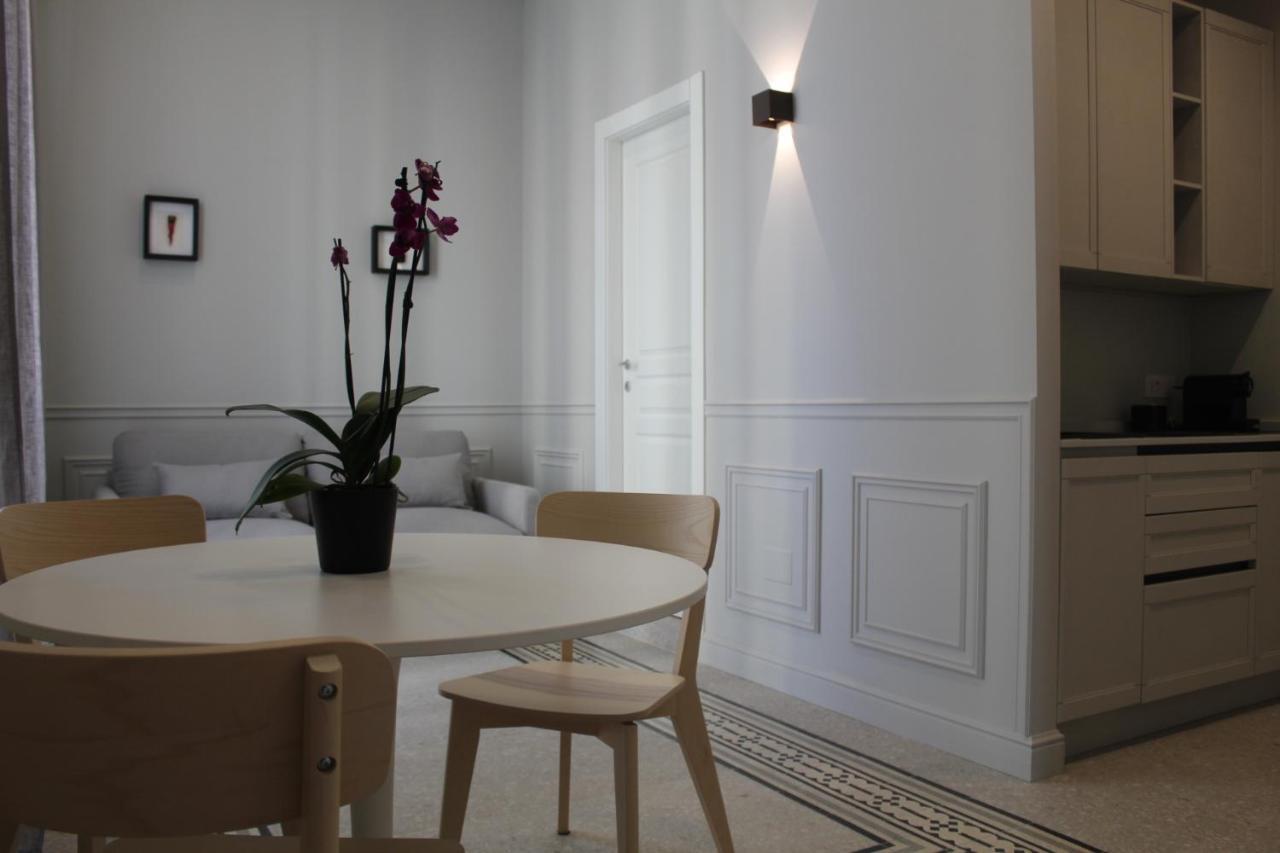 Maccus Bed & Breakfast Naples
