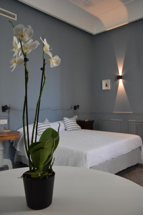 Maccus Bed & Breakfast *