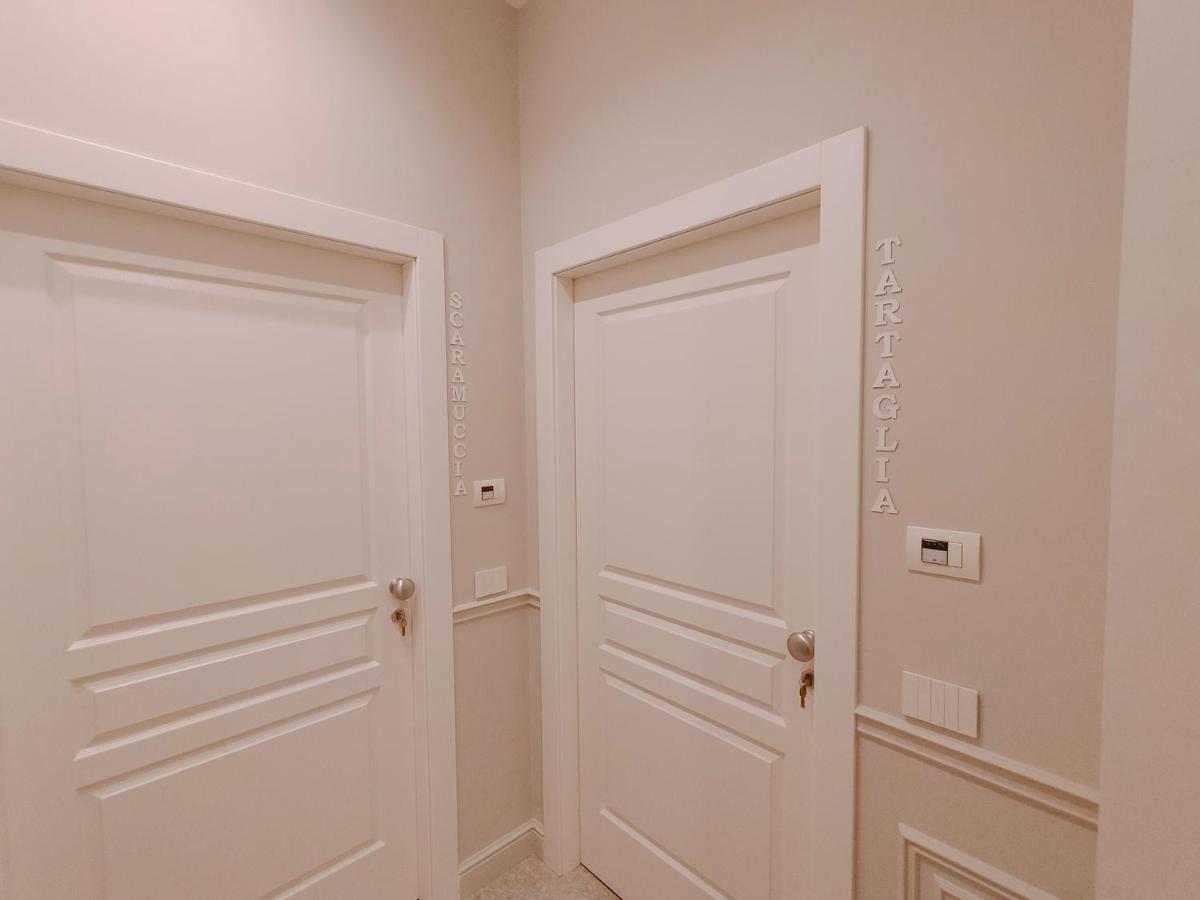 Maccus Bed & Breakfast