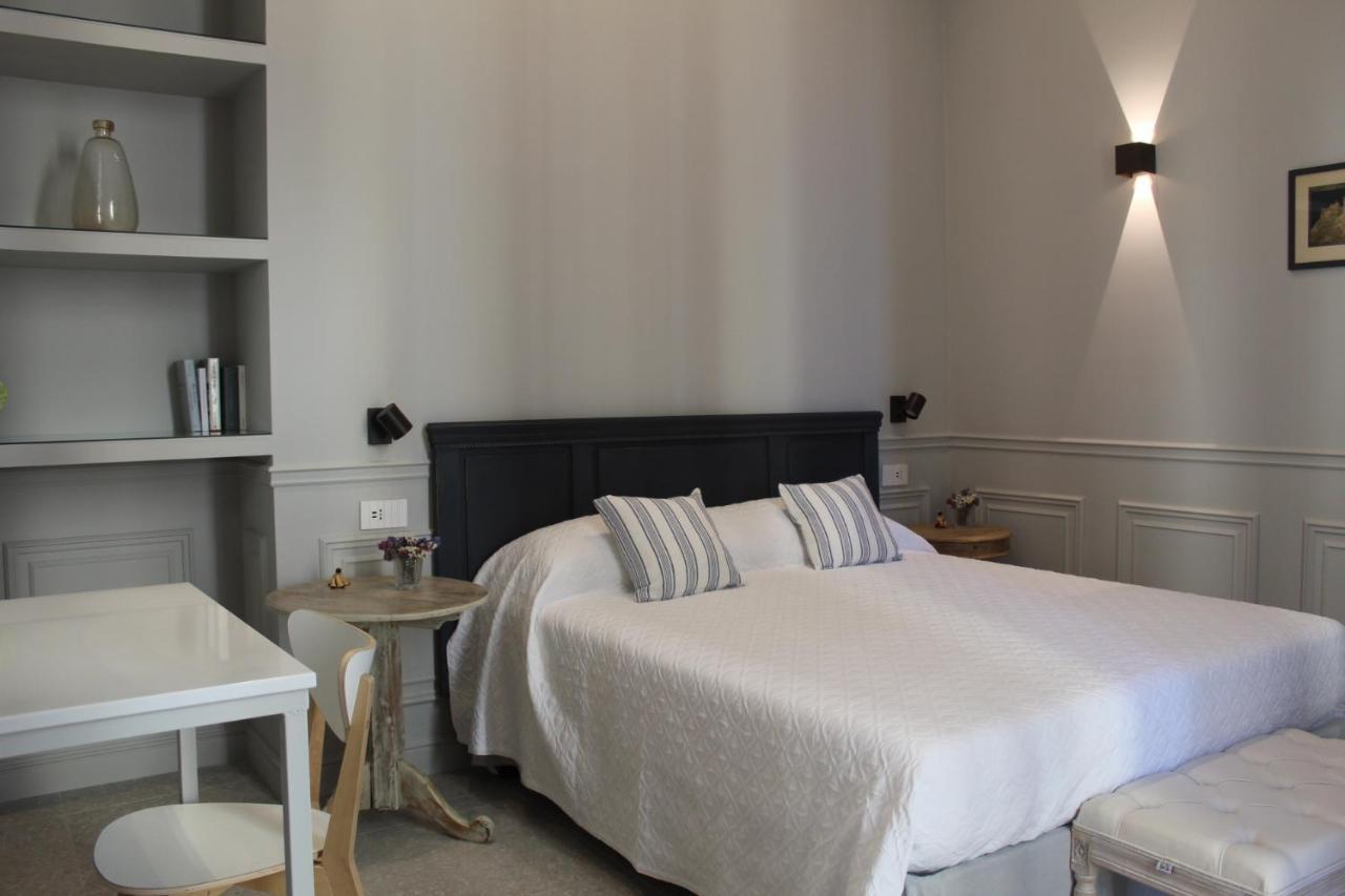 Bed & Breakfast Maccus Naples