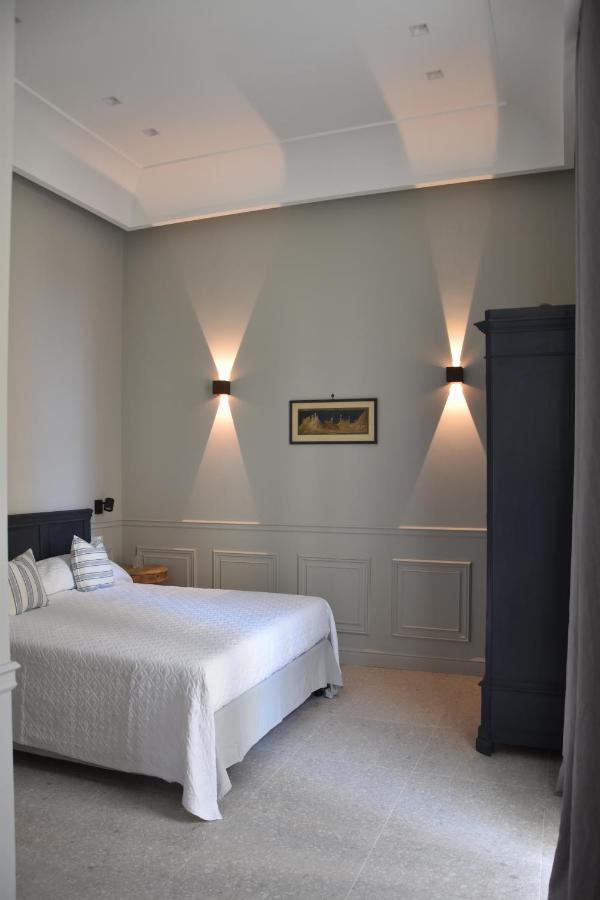 Maccus Bed & Breakfast Naples