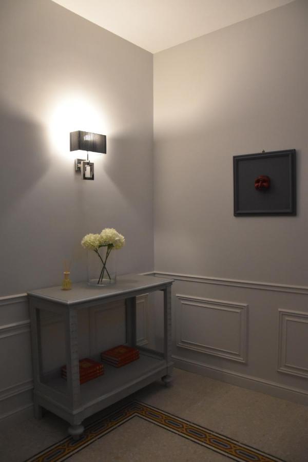 Maccus Bed & Breakfast Naples