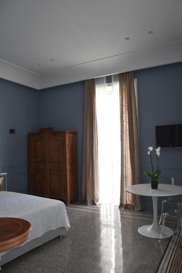 Bed & Breakfast Maccus