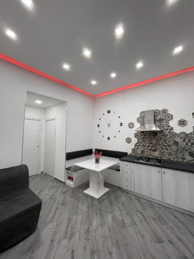 Isabel Apartment