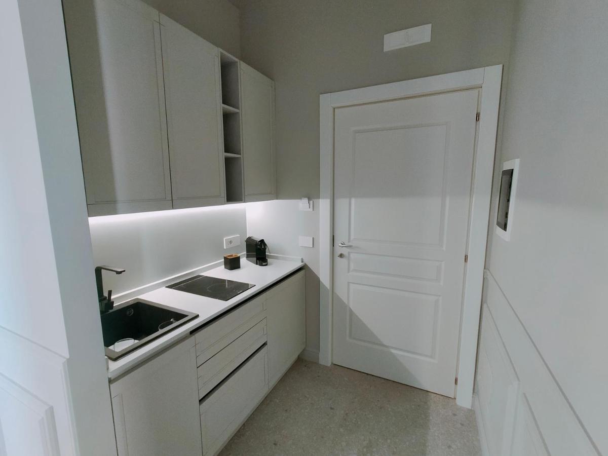 Maccus Bed & Breakfast Naples