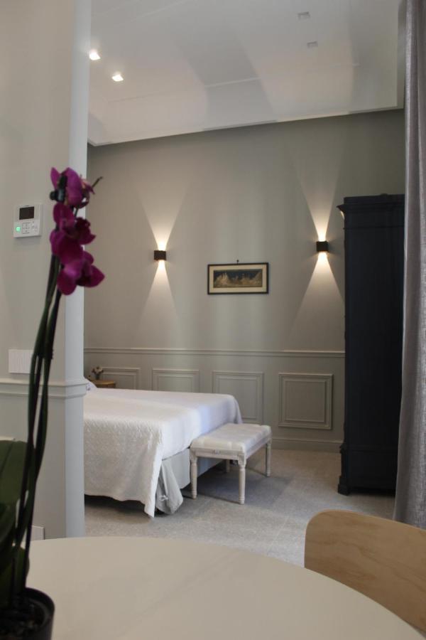 Maccus Bed & Breakfast *