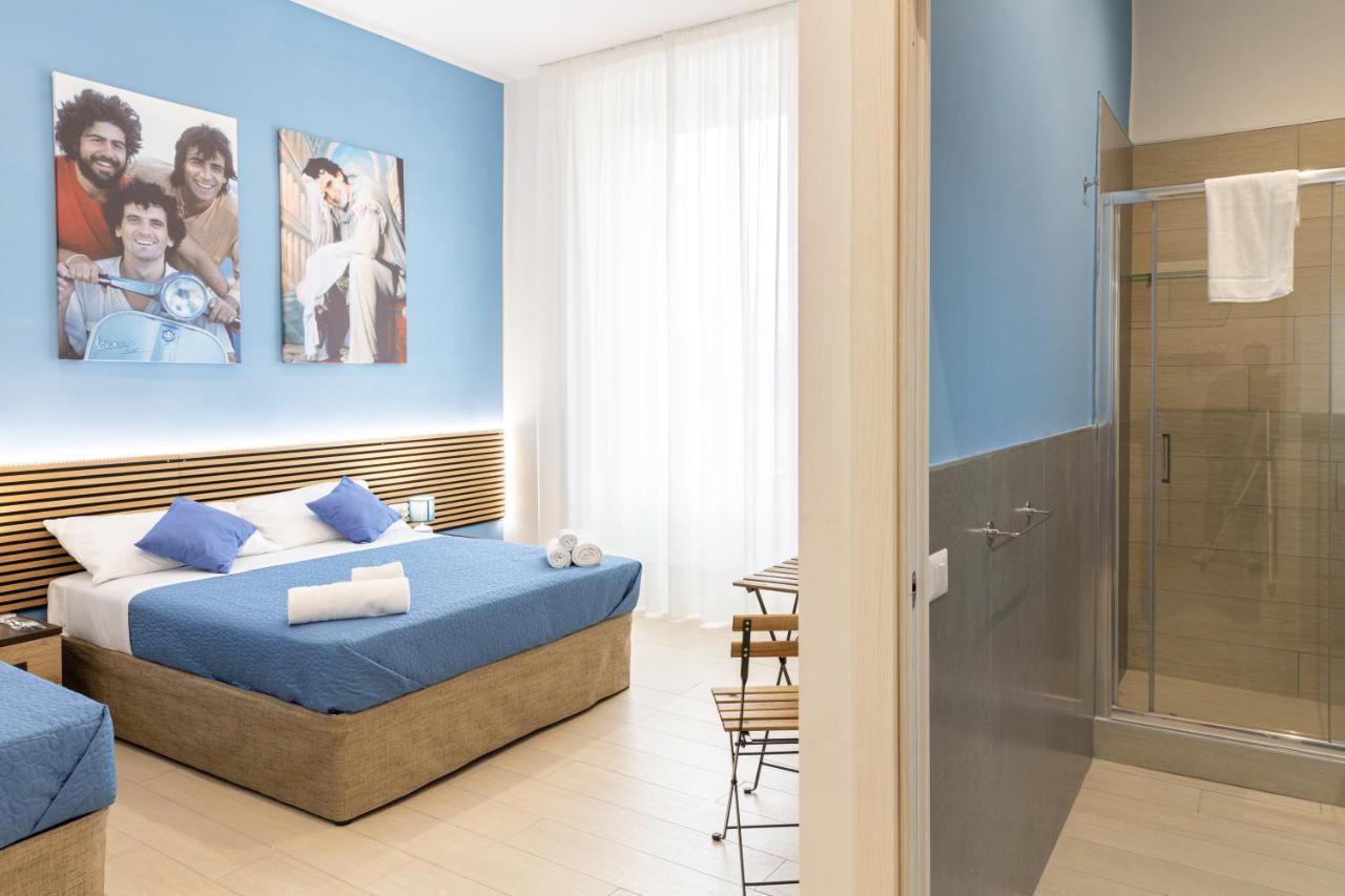 The Heart Guest house