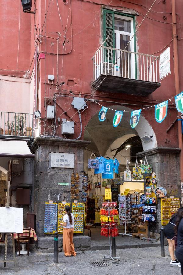 The Heart * Naples