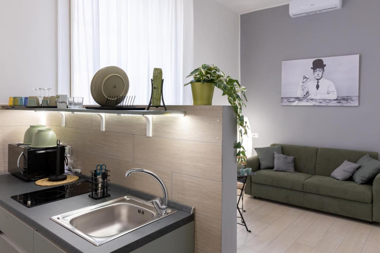 Guest house The Heart Naples