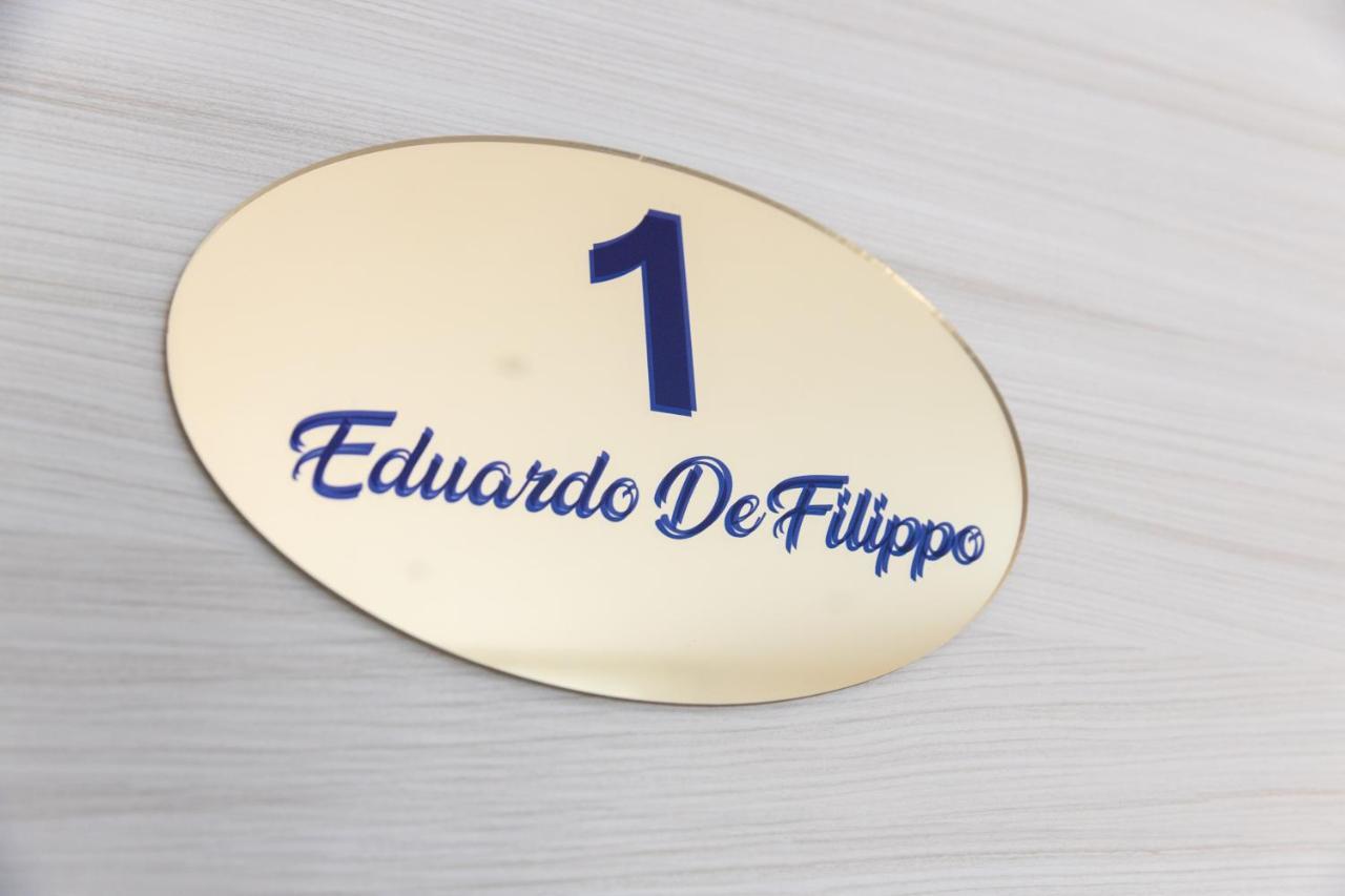 The Heart Guest house Naples