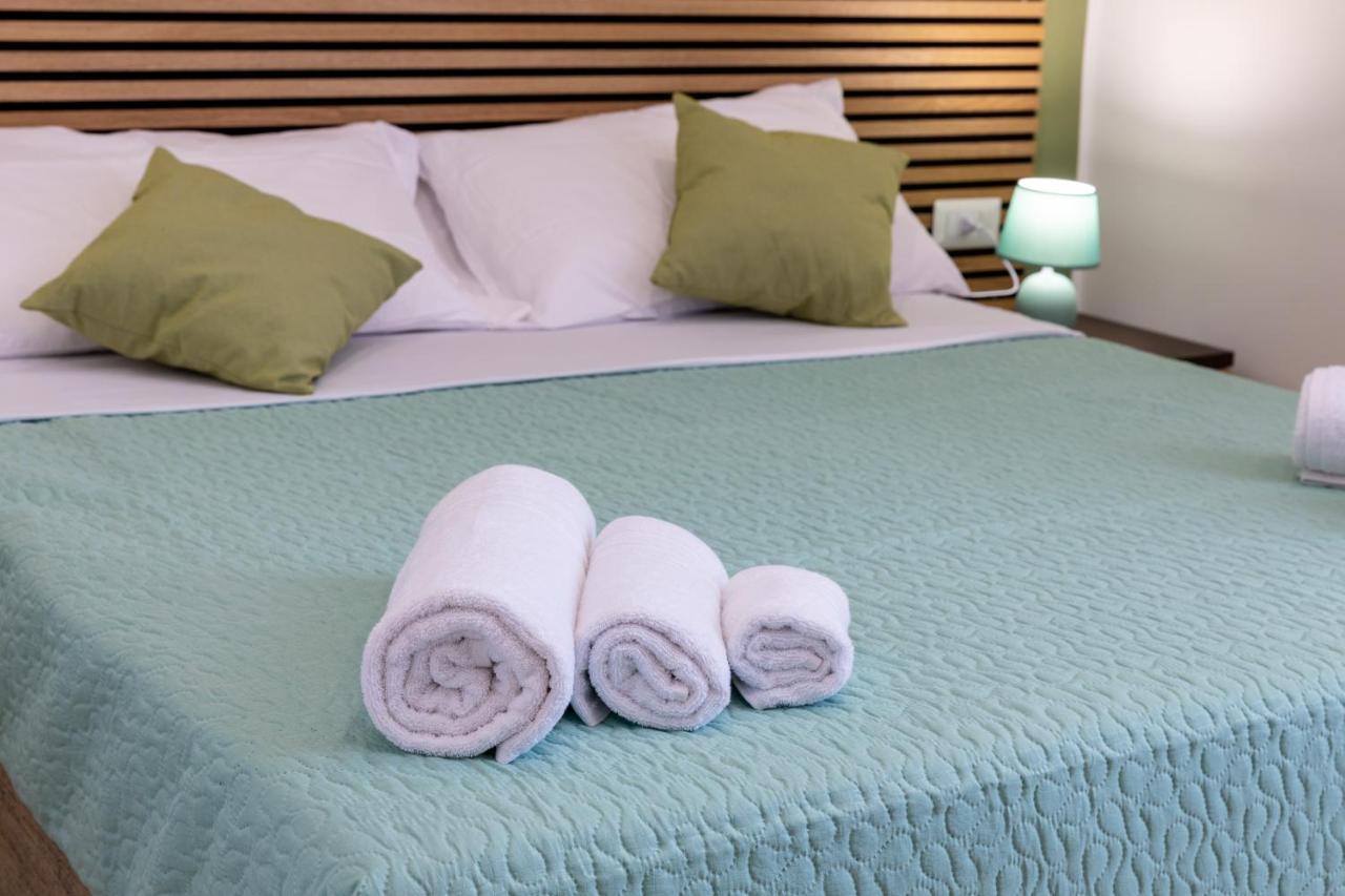 The Heart Guest house *