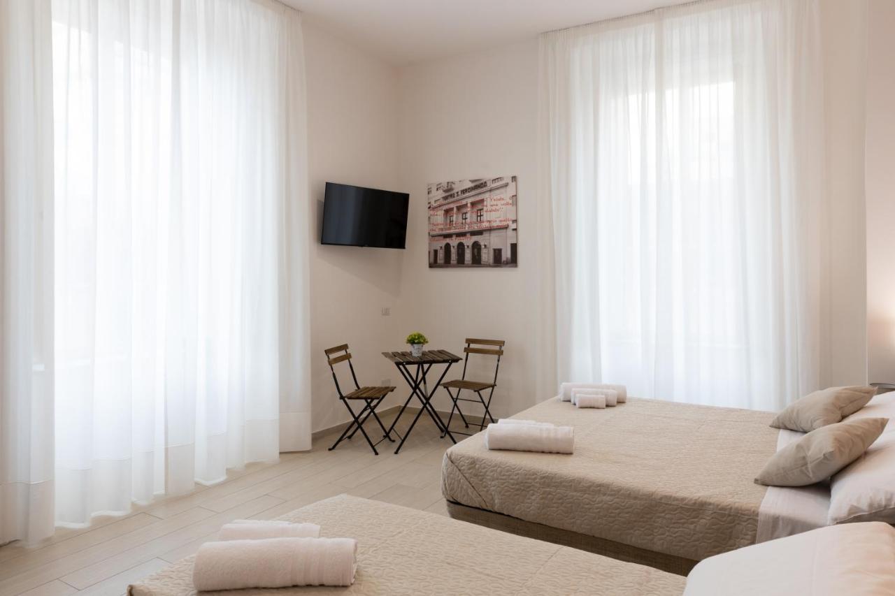 The Heart Guest house