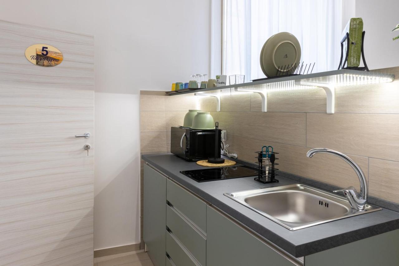 Guest house The Heart Naples