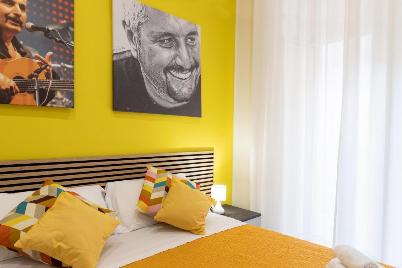 The Heart Guest house