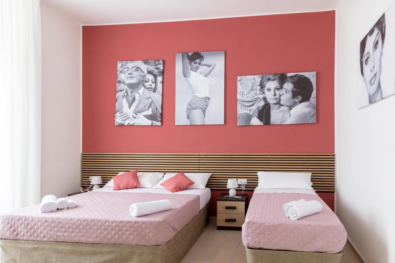 The Heart Guest house *
