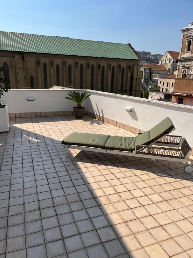 Terrazza Panorama Centro Storico Apartment *