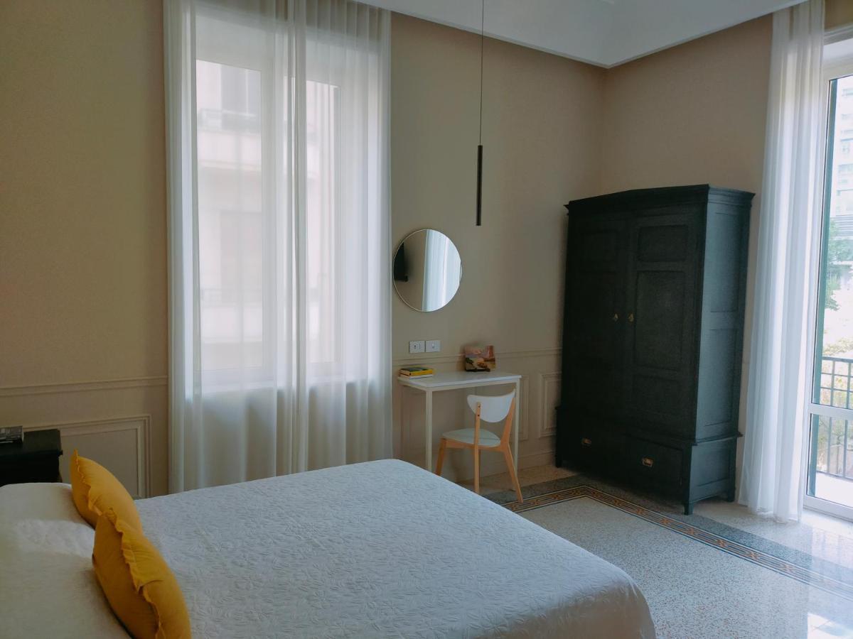 Bed & Breakfast Maccus Naples