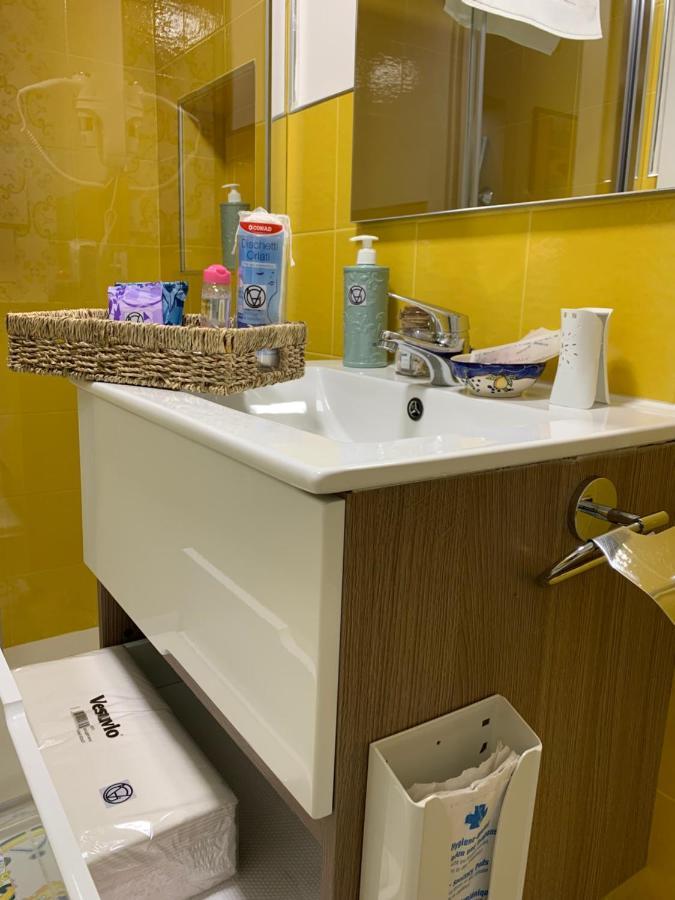 Magiuma House Naples