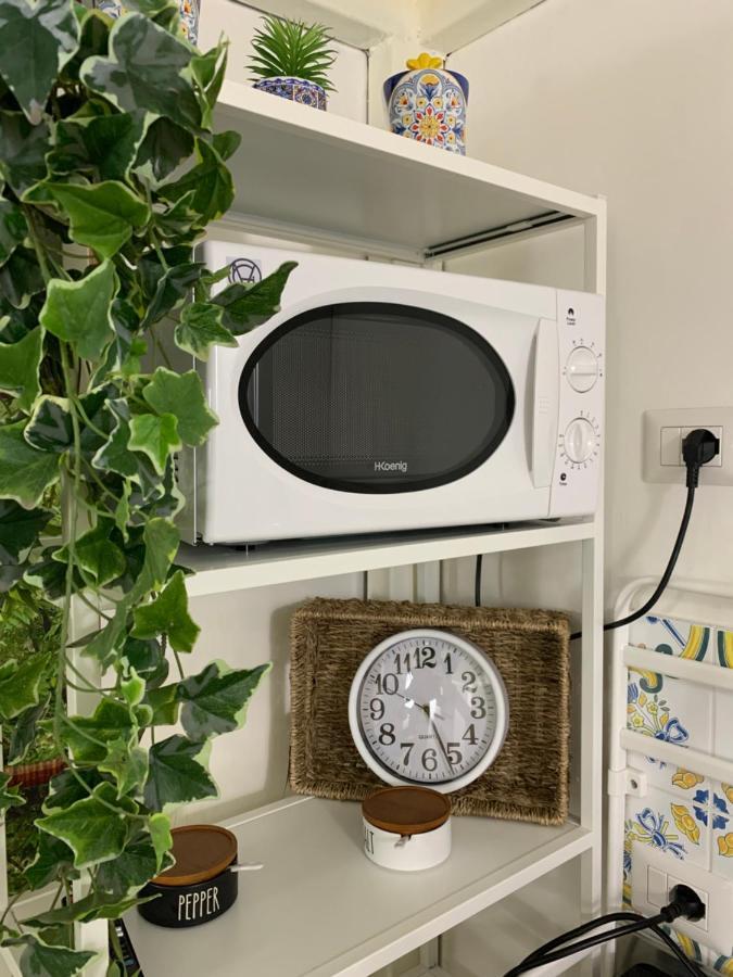 Magiuma House Apartment
