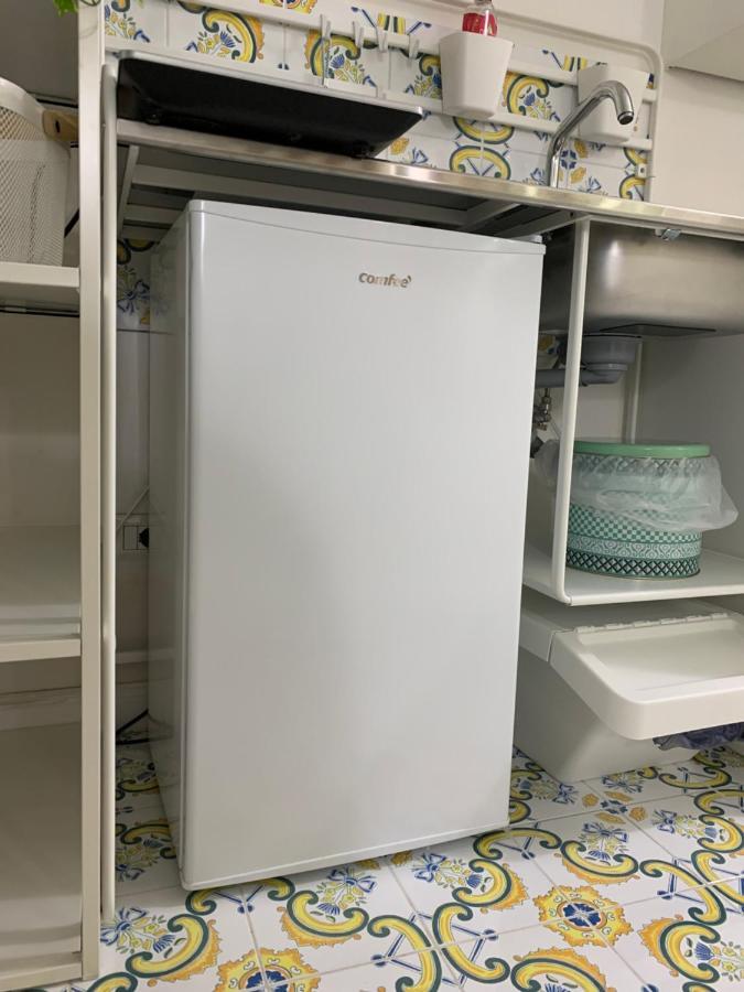 Magiuma House Apartment Naples