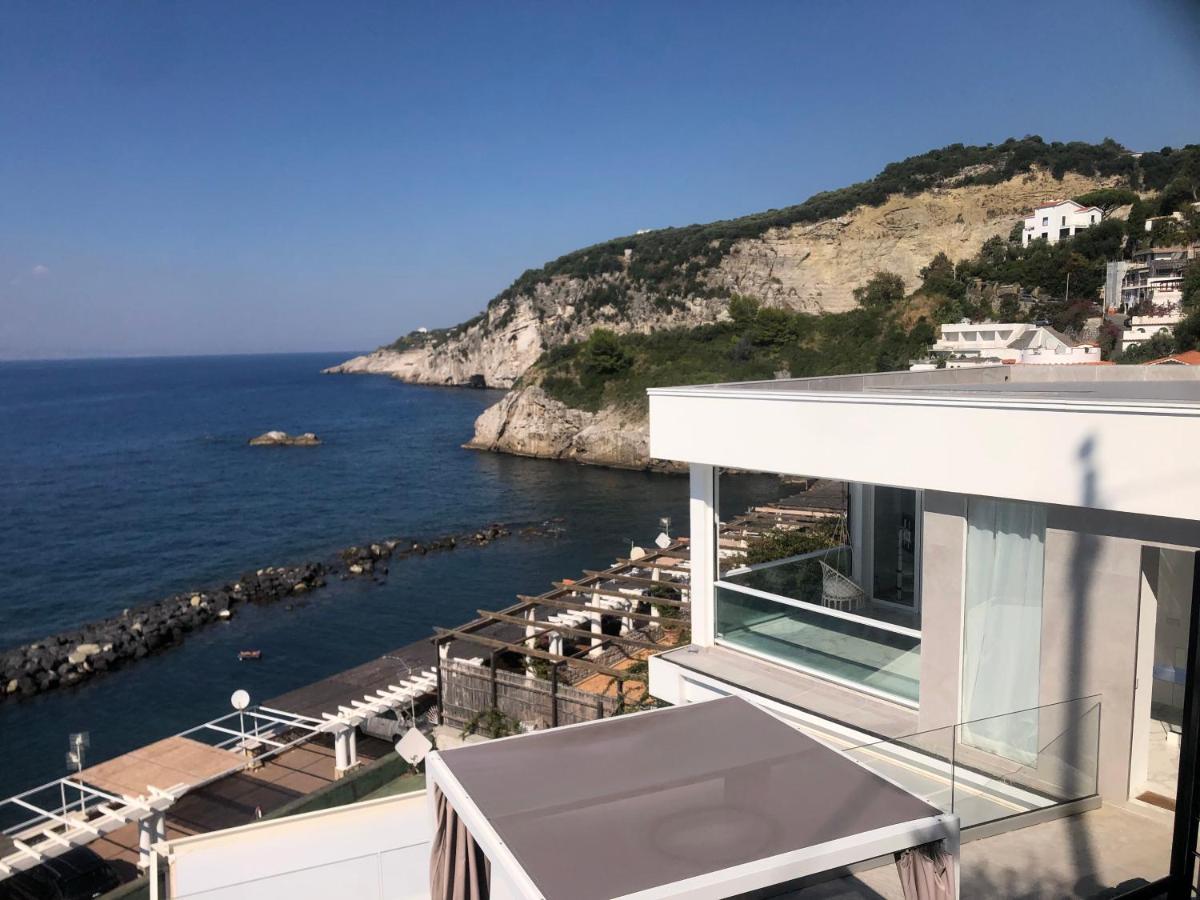 Blu Caprice Villa *