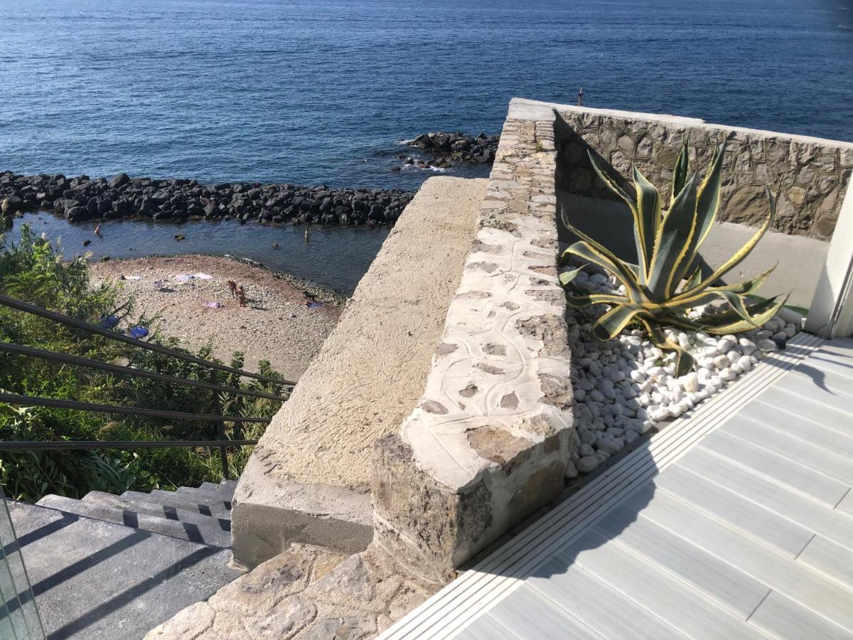 Villa Blu Caprice Naples