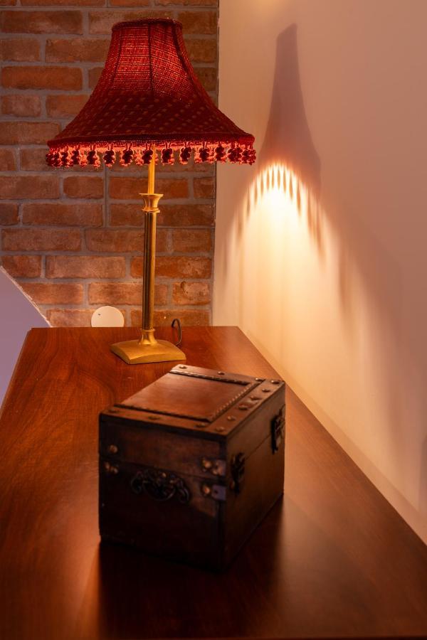Apartment Il Borgo Naples