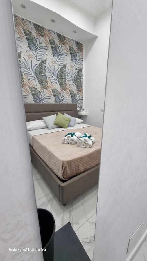 Apartment San Petrillo Naples