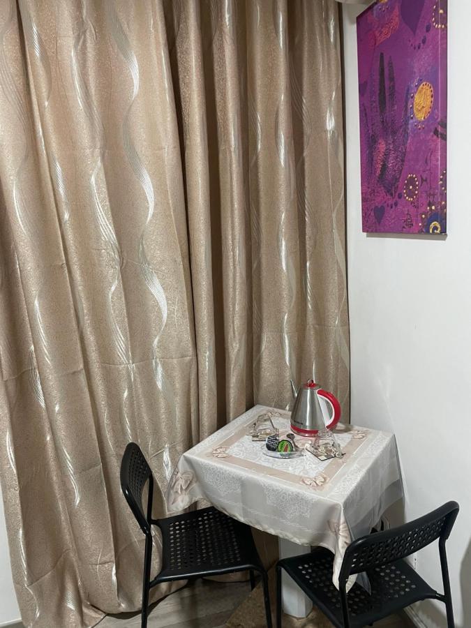 Love And Rose Guest house
