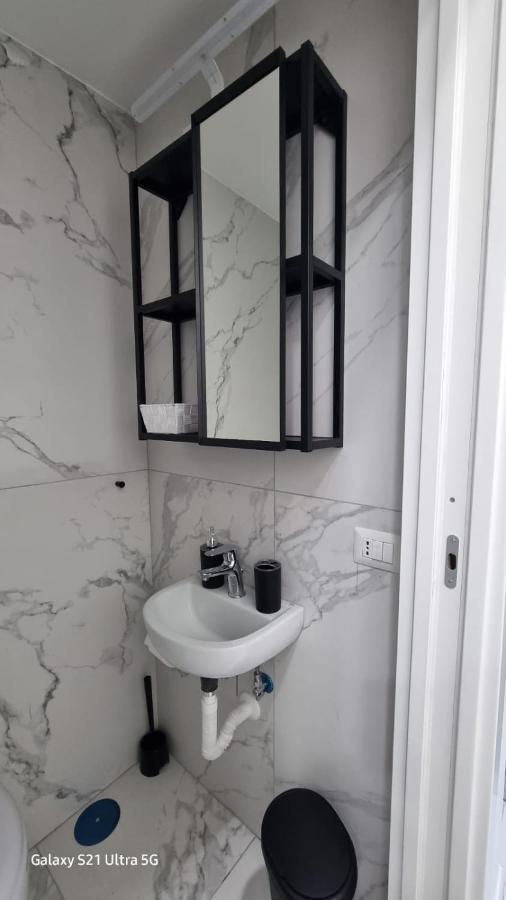 San Petrillo Apartment *