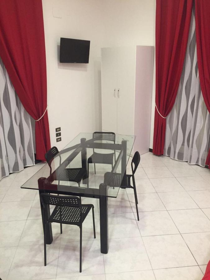 Heart Of Apartment Naples