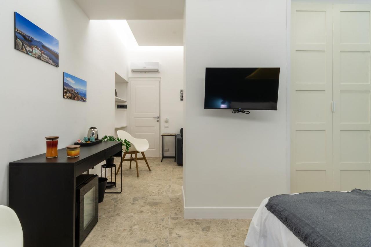 Bed & Breakfast Naos