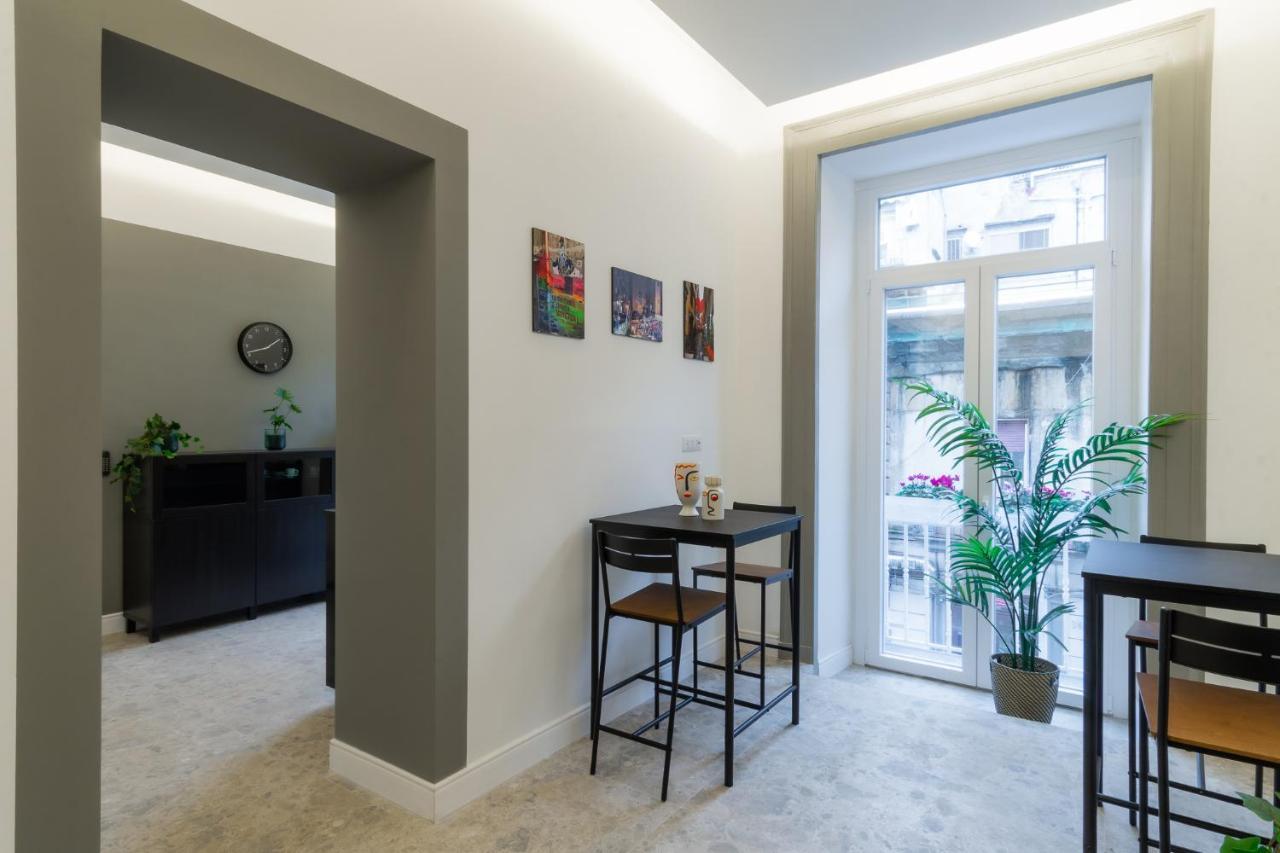 Naos Bed & Breakfast Naples