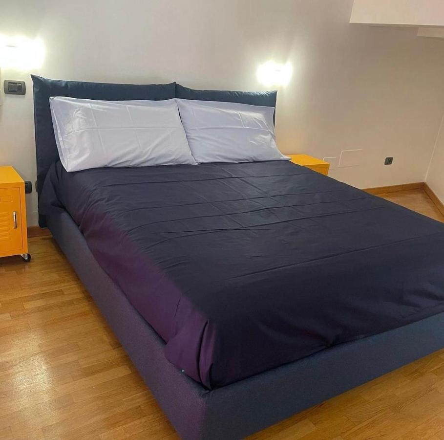 Casa Pier Paolo & Stella Bed & Breakfast