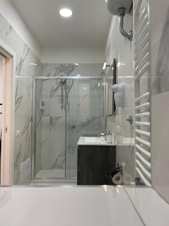 Lumacors House Naples