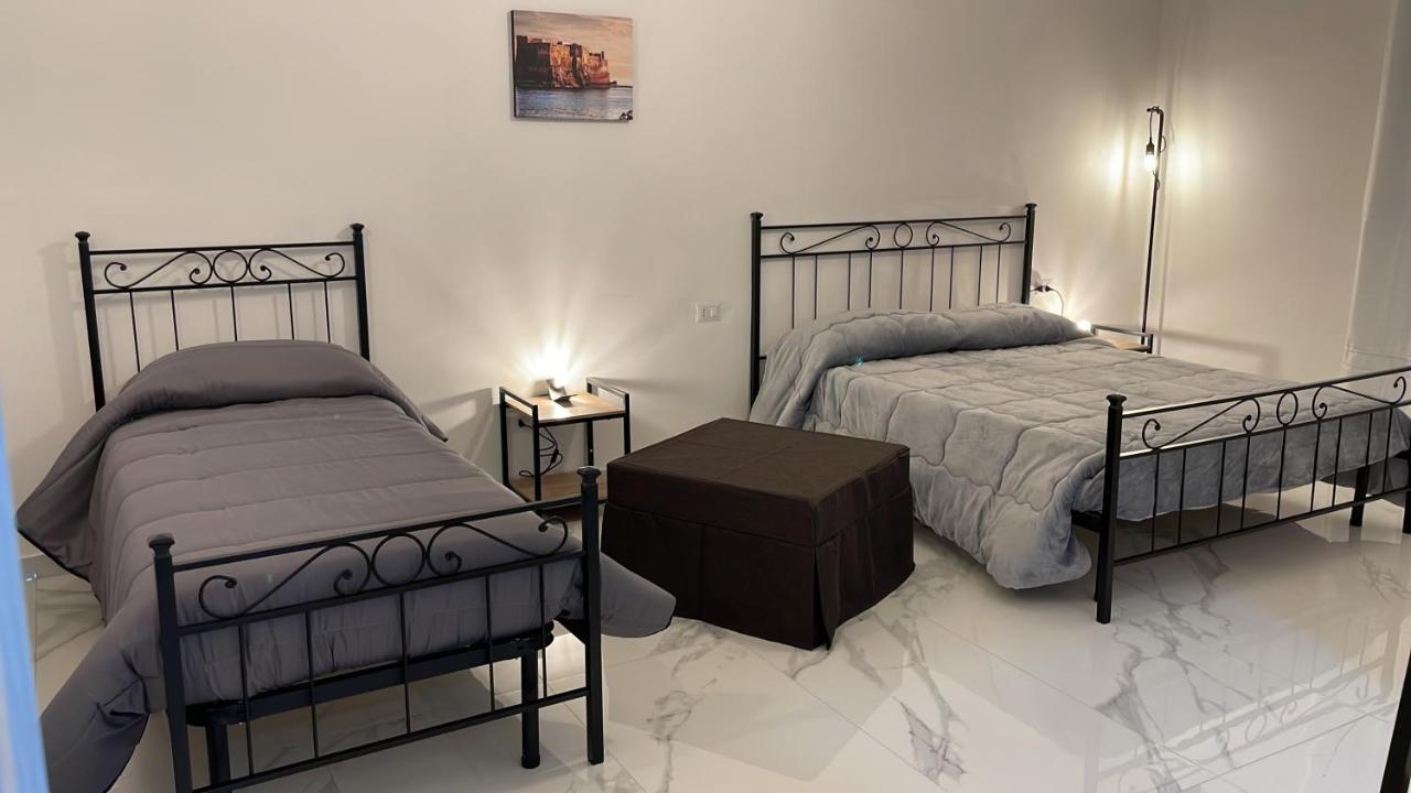 Lumacors House * Naples