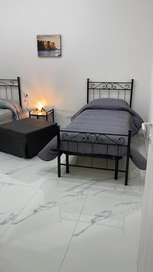 Lumacors House Naples