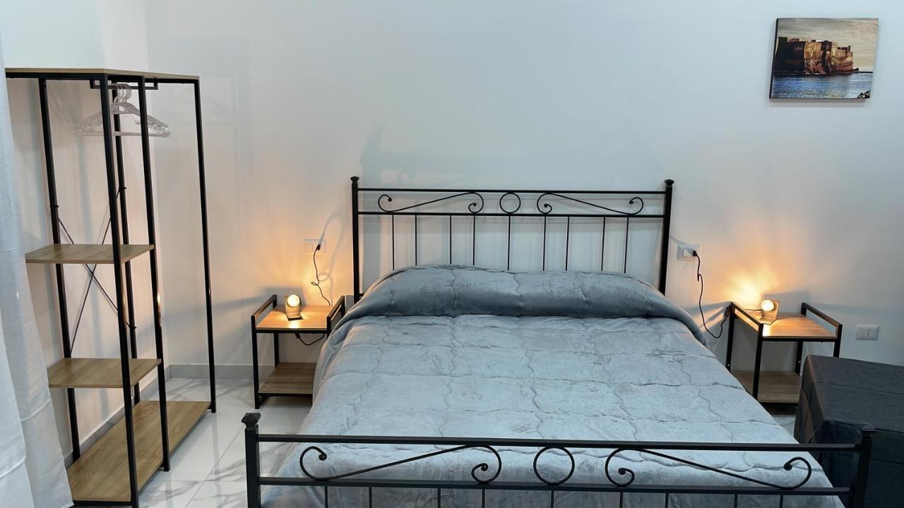 Bed & Breakfast Lumacors House Naples