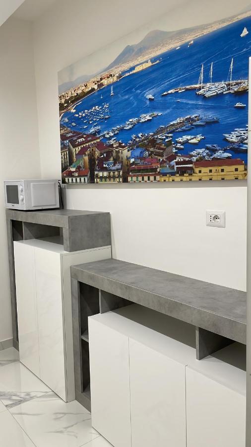Lumacors House Naples