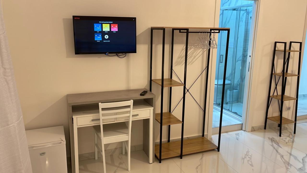 Bed & Breakfast Lumacors House Naples
